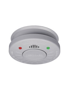 Smartwares 10.025.28 Detector de humo (RM520) RM520
