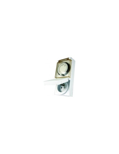 Smartwares TM116B FR Para interior