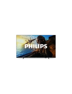 Philips 7000 series 43PUS7000/12 Televisor 109,2 cm (43") 4K Ultra HD Smart TV Wifi Negro