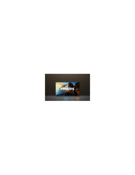 Philips 7000 series 43PUS7000/12 Televisor 109,2 cm (43") 4K Ultra HD Smart TV Wifi Negro