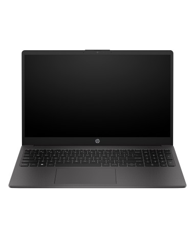 HP 250 G10 IntelÂ® Coreâ„¢ i7 i7-1355U PortÃ¡til 39,6 cm (15.6") Full HD 8 GB DDR4-SDRAM 512 GB SSD Wi-Fi 6 (802.11ax) FreeDOS G