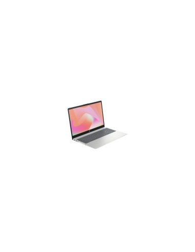HP 15-fc0116ns AMD Ryzenâ„¢ 7 7730U PortÃ¡til 39,6 cm (15.6") Full HD 16 GB DDR4-SDRAM 512 GB SSD Wi-Fi 6 (802.11ax) FreeDOS Pla