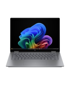 HP OmniBook X Flip OmniBook X FlipNGAI 14-fm0008ns Intel Core Ultra 7 258V HÃ­brido (2-en-1) 35,6 cm (14") Pantalla tÃ¡ctil 3K 3