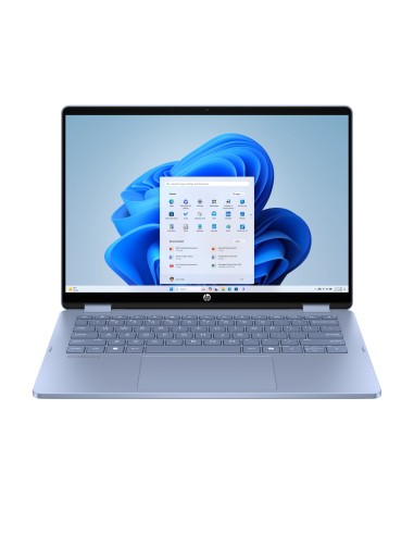 HP OmniBook 5 Flip 14-fp0021ns Intel Core 7 150U PortÃ¡til 35,6 cm (14") Pantalla tÃ¡ctil 2K 16 GB LPDDR5-SDRAM 1 TB SSD Wi-Fi 6