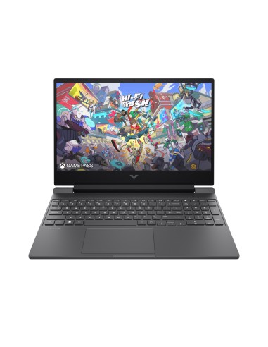 HP Victus Gaming 15-fb3709ns AMD Ryzenâ„¢ 7 8845HS PortÃ¡til 39,6 cm (15.6") Full HD 16 GB DDR5-SDRAM 1 TB SSD NVIDIA GeForce RT