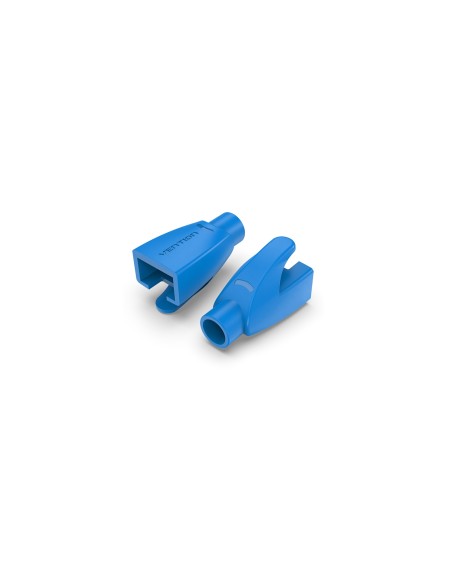 Vention Funda Protectora RJ45 IODB0-100/ 100 uds