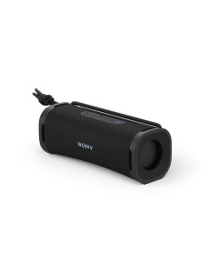 Sony SRSULT10B altavoz portÃ¡til o de fiesta Altavoz monofÃ³nico portÃ¡til Negro 30 W