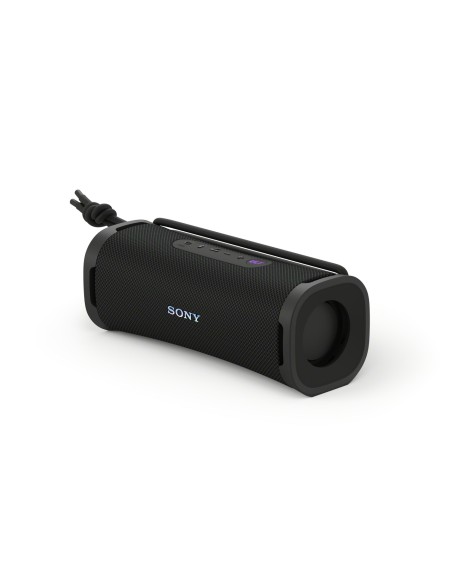 Sony SRSULT10B altavoz portÃ¡til o de fiesta Altavoz monofÃ³nico portÃ¡til Negro 30 W