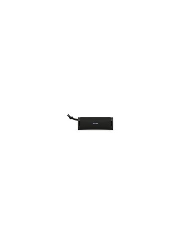 Sony SRSULT10B altavoz portÃ¡til o de fiesta Altavoz monofÃ³nico portÃ¡til Negro 30 W