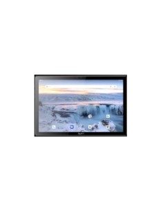 Qubo T-104 4G LTE 64 GB 25,6 cm (10.1") 4 GB 802.11b Android 11 Gris