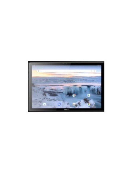 Qubo T-104 4G LTE 64 GB 25,6 cm (10.1") 4 GB 802.11b Android 11 Gris