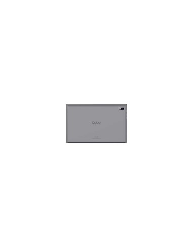 Qubo T-104 4G LTE 64 GB 25,6 cm (10.1") 4 GB 802.11b Android 11 Gris