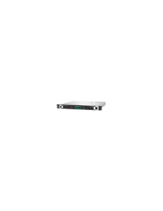HPE ProLiant DL20 Gen11 servidor 4 TB Bastidor (1U) Intel Xeon E E-2434 3,4 GHz 32 GB DDR5-SDRAM 290 W 2