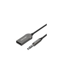 Vention Transmisor y Receptor FM/ MP3/ Bluetooth NAGHG