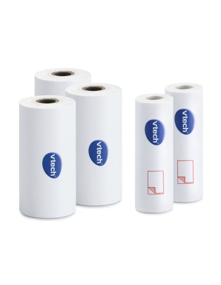 VTech KidiZoom Print Cam - Papier Refill Pack