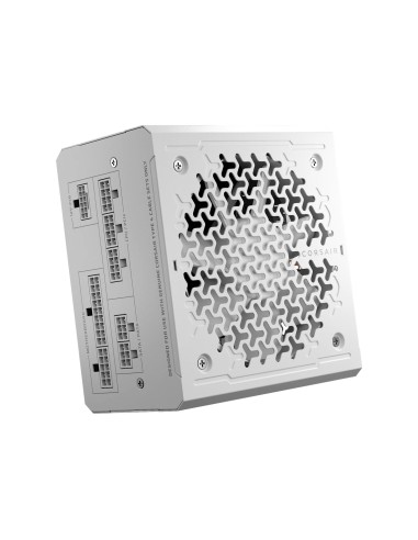Corsair RMe Series CP-9020292-EU unidad de fuente de alimentaciÃ³n 750 W 20+4 pin ATX ATX Blanco