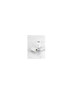 Vention Adaptador Conector RJ45 IPVW0 Cat6 FTP/ RJ45 Hembra - RJ45 Hembra/ Blanco 2