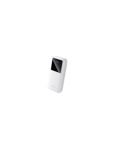 Vention FHLW0 baterÃ­a externa 20000 mAh Blanco