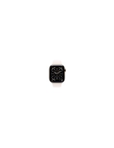Apple Watch Series 11 OLED 46 mm Digital 416 x 496 Pixeles Pantalla tÃ¡ctil 5G Titanio Wifi GPS (satÃ©lite) 2