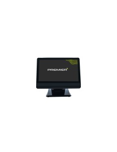 Premier KT-90 Panoramic J6412 1,99 GHz Todo-en-Uno 39,6 cm (15.6") 1366 x 768 Pixeles Pantalla tÃ¡ctil Negro