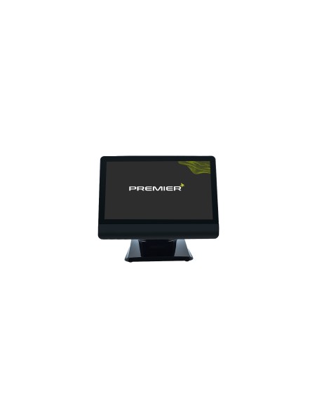 Premier KT-90 Panoramic J6412 1,99 GHz Todo-en-Uno 39,6 cm (15.6") 1366 x 768 Pixeles Pantalla tÃ¡ctil Negro