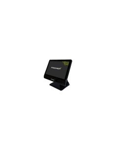 Premier KT-90 Panoramic J6412 1,99 GHz Todo-en-Uno 39,6 cm (15.6") 1366 x 768 Pixeles Pantalla tÃ¡ctil Negro 2