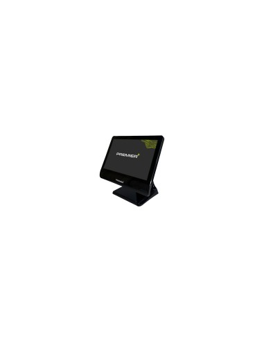 Premier KT-90 Panoramic J6412 1,99 GHz Todo-en-Uno 39,6 cm (15.6") 1366 x 768 Pixeles Pantalla tÃ¡ctil Negro