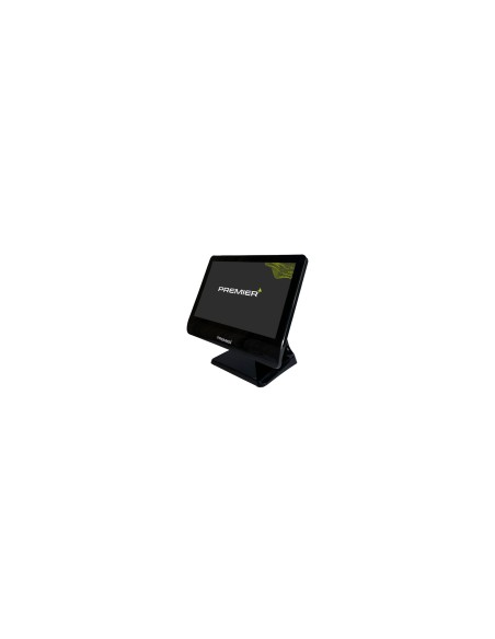 Premier KT-90 Panoramic J6412 1,99 GHz Todo-en-Uno 39,6 cm (15.6") 1366 x 768 Pixeles Pantalla tÃ¡ctil Negro