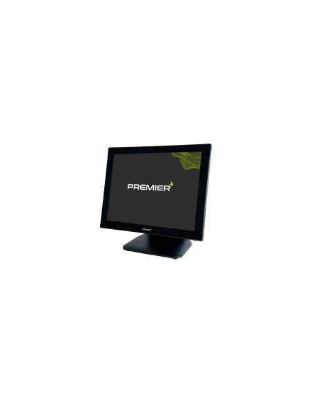 Premier KT-2000 i5-1235U Todo-en-Uno 38,1 cm (15") 1024 x 768 Pixeles Pantalla tÃ¡ctil Negro