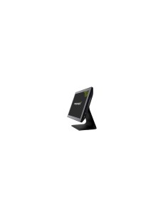 Premier KT-2000 i5-1235U Todo-en-Uno 38,1 cm (15") 1024 x 768 Pixeles Pantalla tÃ¡ctil Negro 2