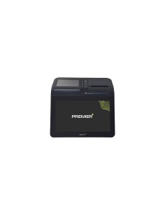 Premier KT-116 A RK3568 1,8 GHz Todo-en-Uno 29,5 cm (11.6") 1366 x 768 Pixeles Pantalla tÃ¡ctil Negro