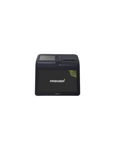 Premier KT-116 A RK3568 1,8 GHz Todo-en-Uno 29,5 cm (11.6") 1366 x 768 Pixeles Pantalla tÃ¡ctil Negro