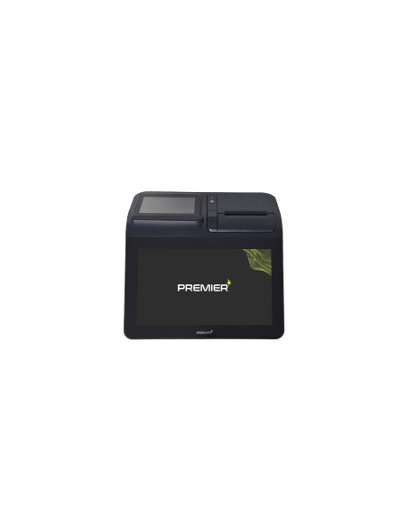 Premier KT-116 A RK3568 1,8 GHz Todo-en-Uno 29,5 cm (11.6") 1366 x 768 Pixeles Pantalla tÃ¡ctil Negro