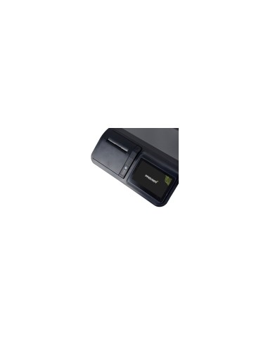 Premier KT-116 A RK3568 1,8 GHz Todo-en-Uno 29,5 cm (11.6") 1366 x 768 Pixeles Pantalla tÃ¡ctil Negro