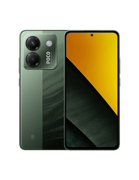 POCO M7 Pro 5G 12/512Gb Verde Smartphone
