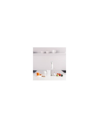 Taurus 916417000 licuadora 0,5 L Batidora de inmersiÃ³n 1200 W Blanco