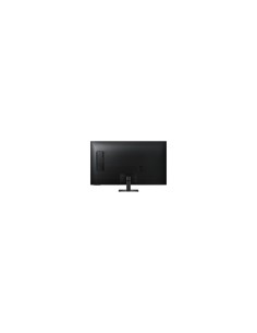 Samsung M7 M70F pantalla para PC 109,2 cm (43") 3840 x 2160 Pixeles 4K Ultra HD LCD Negro 2