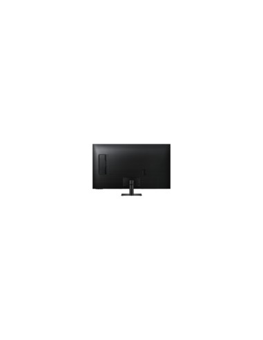 Samsung M7 M70F pantalla para PC 109,2 cm (43") 3840 x 2160 Pixeles 4K Ultra HD LCD Negro