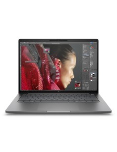 HP ZBook 8 G1i Wolf Pro Security Edition Intel Core Ultra 7 255H EstaciÃ³n de trabajo mÃ³vil 35,6 cm (14") WUXGA 32 GB DDR5-SDRA