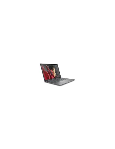 HP ZBook 8 G1i Wolf Pro Security Edition Intel Core Ultra 7 255H EstaciÃ³n de trabajo mÃ³vil 35,6 cm (14") WUXGA 32 GB DDR5-SDRA