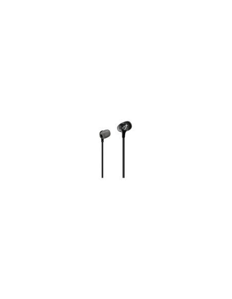 HyperX Auriculares en la nube II (color negro)