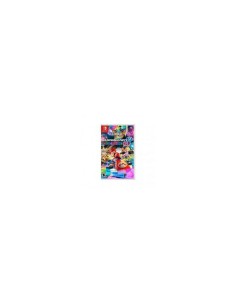 NINTENDO MARIO KART 8 DELUXE JUEGO PARA NINTENDO SWITCH 2520381