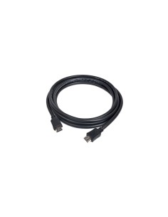 CABLE GEMBIRD HDMI MACHO A HDMI MACHO V 1.4 20METROS NEGRO CC-HDMI4-20M 2