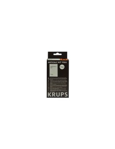 Krups F05400 limpieza de electrodomÃ©stico Cafeteras