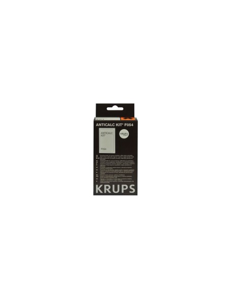 Krups F05400 limpieza de electrodomÃ©stico Cafeteras