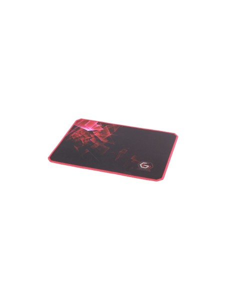 Gembird MP-GAMEPRO-L alfombrilla para ratÃ³n Alfombrilla de ratÃ³n para juegos Multicolor