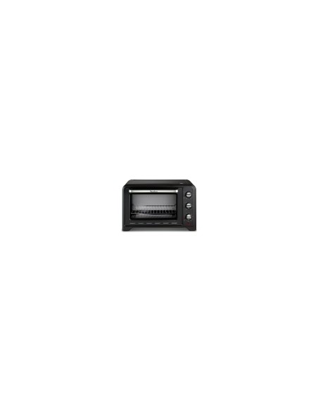 Moulinex Optimo 33 L 1600 W Negro Parrilla