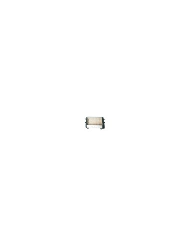 Moulinex Multipan On Off 4 rebanada(s) 760 W Negro, Acero inoxidable