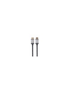 Gembird CCB-HDMIL-2M cable HDMI HDMI tipo A (EstÃ¡ndar) Gris