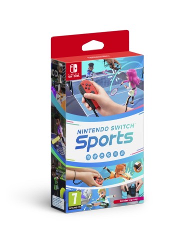 Nintendo Switch Sports